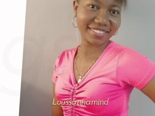 Loussannamind