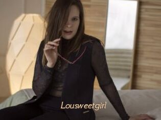 Lousweetgirl