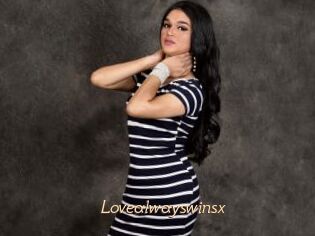 Lovealwayswinsx