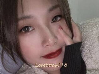 Lovebaby018