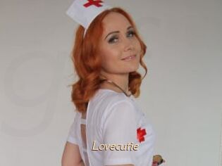 Lovecutie