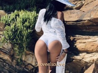 Loveelsalove