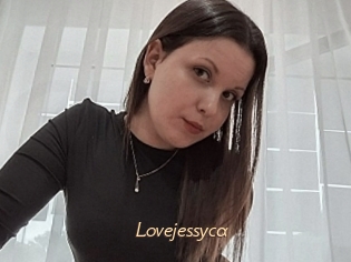 Lovejessyca