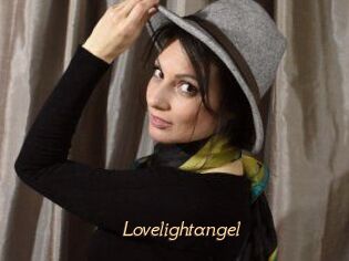 Lovelightangel
