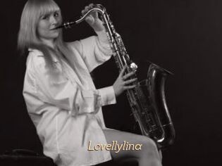 Lovellylina