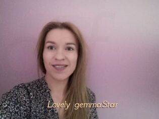 Lovely_gemmaStar
