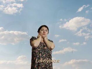 Lovelybeast