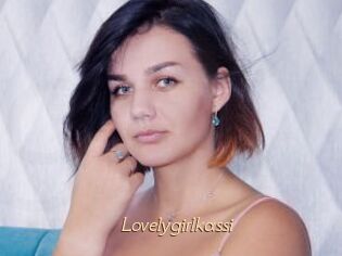 Lovelygirlkassi