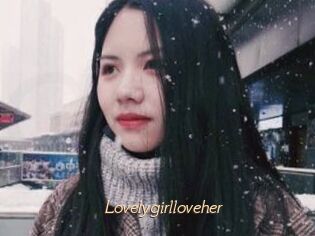 Lovelygirlloveher