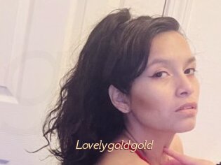 Lovelygoldgold