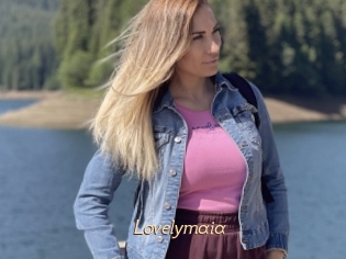 Lovelymaia