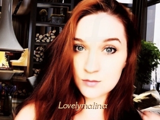 Lovelymalina