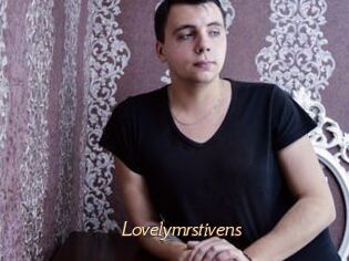 Lovelymrstivens