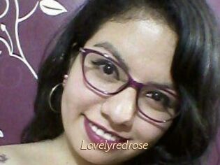Lovelyredrose