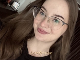 Lovelyxrose