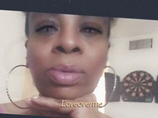 Loveoverme