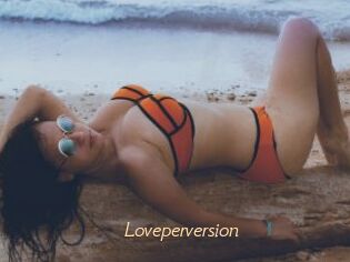 Loveperversion
