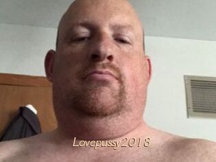 Lovepussy2018