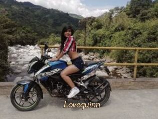 Lovequinn