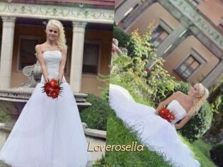 Loverosella