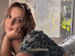 Lovesienna