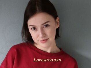 Lovestreamm