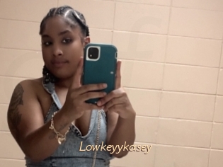 Lowkeyykasey