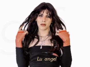 Lu_angel