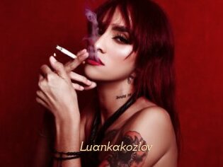 Luankakozlov