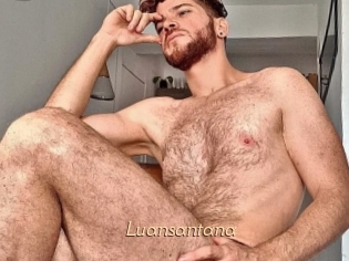 Luansantana