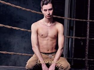 Lucasaron