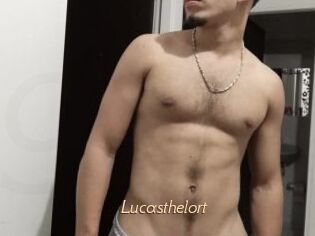 Lucasthelort