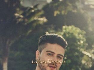 Lucasvillegasxx