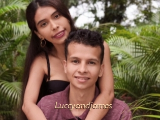 Luccyandjames
