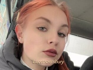 Lucettaembury