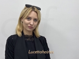 Lucettahaines
