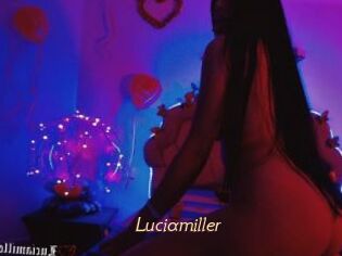 Luciamiller