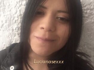Lucianasexxx