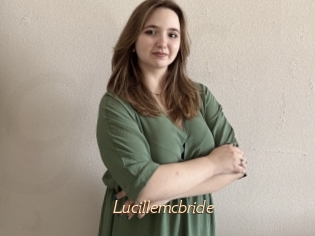 Lucillemcbride