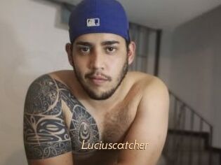 Luciuscatcher
