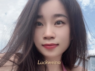 Luckweina