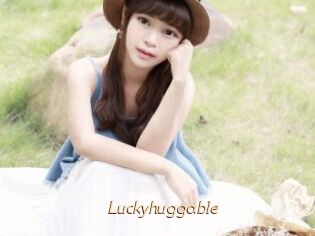 Luckyhuggable