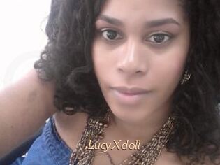 LucyXdoll