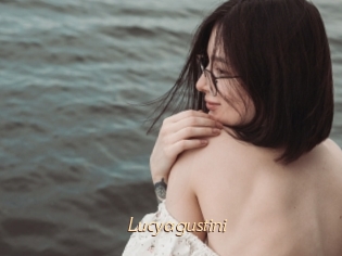 Lucyagustini
