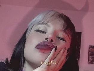 Lucyfxr