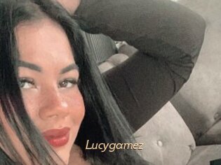 Lucygamez