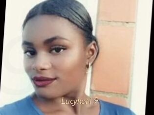 Lucyhot19