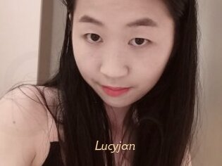 Lucyjan