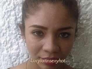 Lucylatinsexyhot