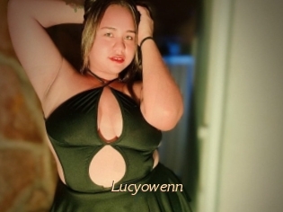 Lucyowenn